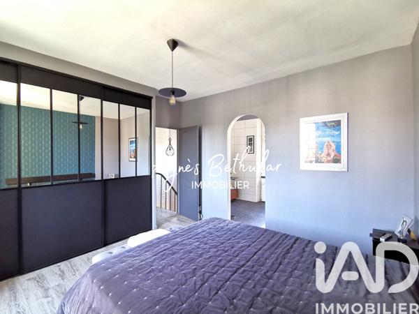 Maison à vendre 6 pièces 125 m² Saulx-les-Chartreux