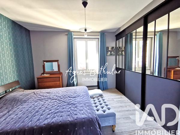 Maison à vendre 6 pièces 125 m² Saulx-les-Chartreux