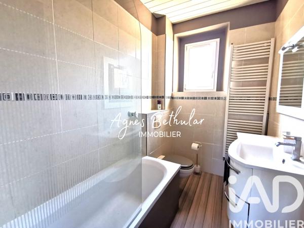 Maison à vendre 6 pièces 125 m² Saulx-les-Chartreux