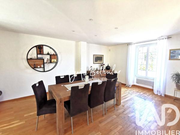 Maison à vendre 6 pièces 125 m² Saulx-les-Chartreux
