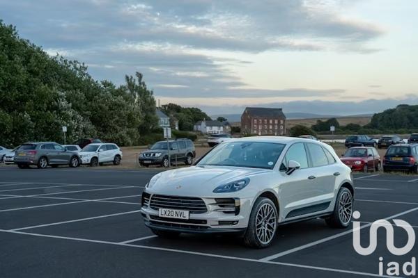 Parking à vendre 12 m² Romainville