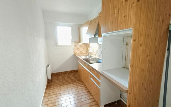 Appartement à vendre    2 pièces • 40 m2 Créteil
