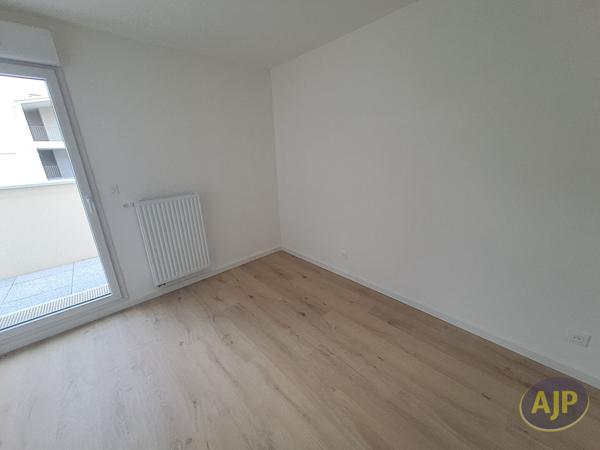 Vente appartement Challans : 258 000 € - AJP Immobilier Challans