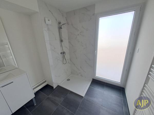 Vente appartement Challans : 258 000 € - AJP Immobilier Challans