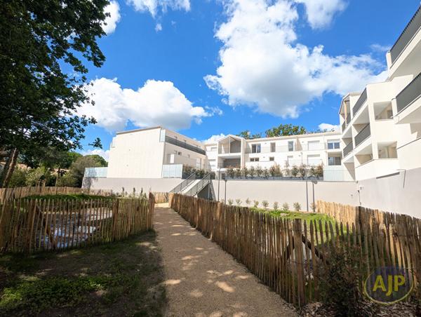 Vente appartement Challans : 258 000 € - AJP Immobilier Challans