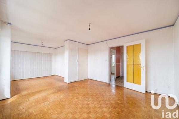 Appartement à vendre 4 pièces 70 m² Riedisheim