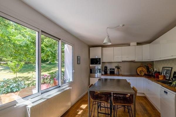 Maison à vendre 649 000 € Montrabé 7 p 200 m² DPE C