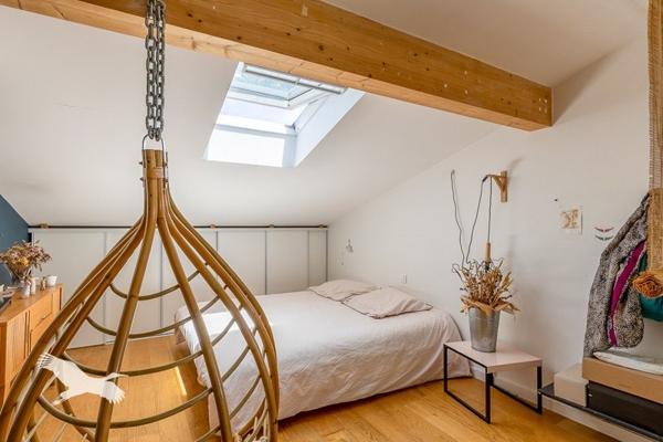Maison à vendre 649 000 € Montrabé 7 p 200 m² DPE C