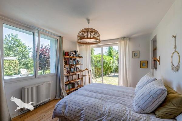 Maison à vendre 649 000 € Montrabé 7 p 200 m² DPE C
