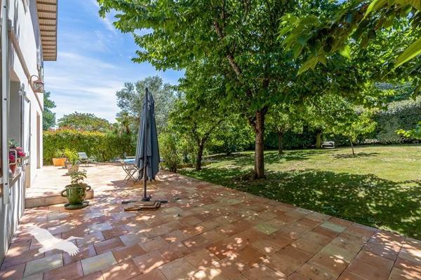 Maison à vendre 649 000 € Montrabé 7 p 200 m² DPE C