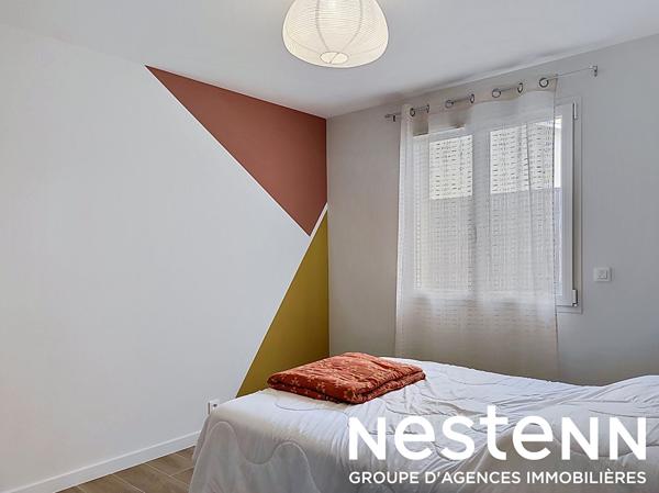 Rare à la vente :  Villa récente de plain-pied - 111 m² -