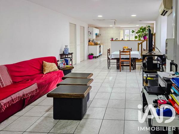 Appartement à vendre 5 pièces 105 m² Saint-Constant-Fournoulès