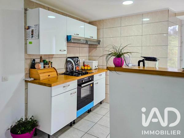 Appartement à vendre 5 pièces 105 m² Saint-Constant-Fournoulès
