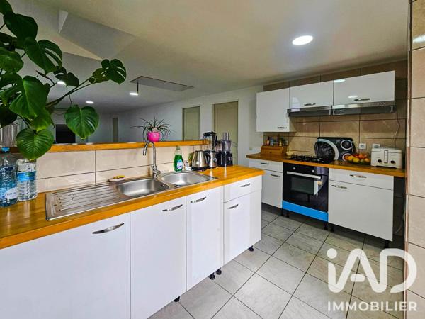 Appartement à vendre 5 pièces 105 m² Saint-Constant-Fournoulès
