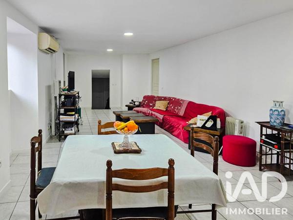 Appartement à vendre 5 pièces 105 m² Saint-Constant-Fournoulès