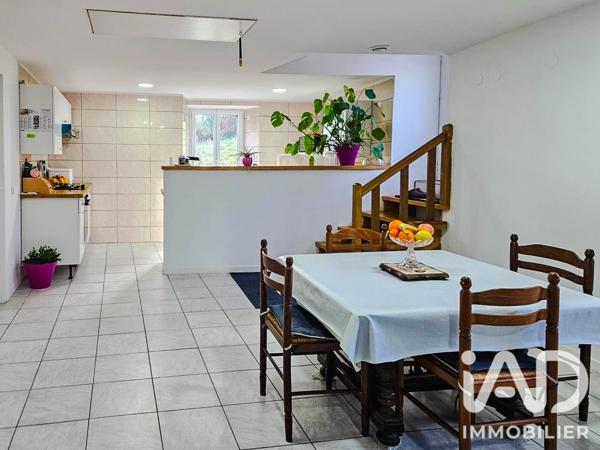 Appartement à vendre 5 pièces 105 m² Saint-Constant-Fournoulès