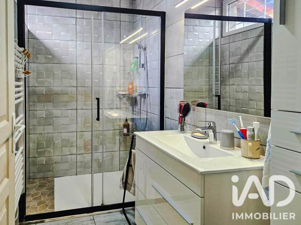 Appartement à vendre 5 pièces 105 m² Saint-Constant-Fournoulès
