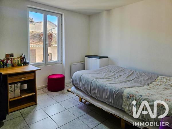 Appartement à vendre 5 pièces 105 m² Saint-Constant-Fournoulès