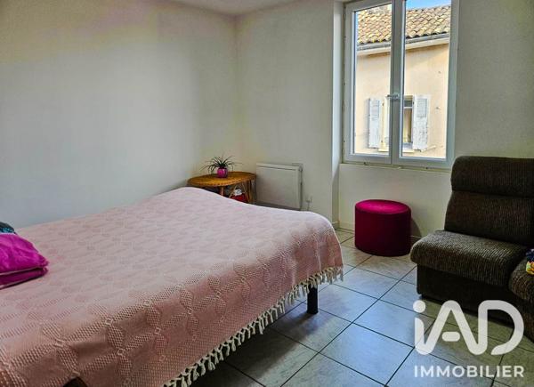 Appartement à vendre 5 pièces 105 m² Saint-Constant-Fournoulès