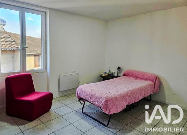 Appartement à vendre 5 pièces 105 m² Saint-Constant-Fournoulès