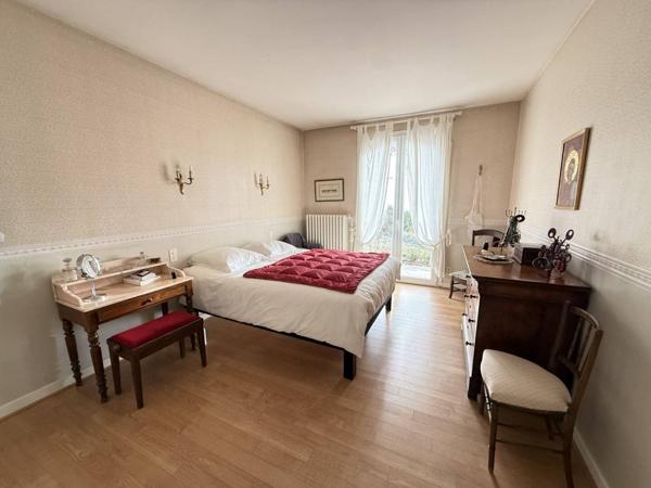 Maison - 162 m² - 6 pièces à DAVEZIEUX