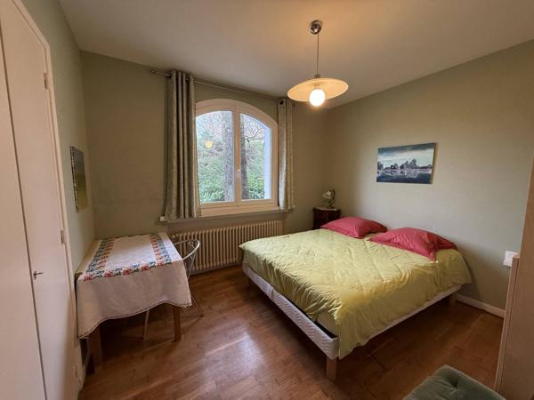 Maison - 162 m² - 6 pièces à DAVEZIEUX