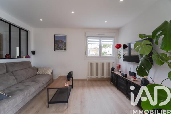 Maison à vendre 5 pièces 106,32 m² Hayange