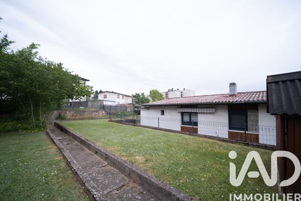 Maison à vendre 5 pièces 106,32 m² Hayange