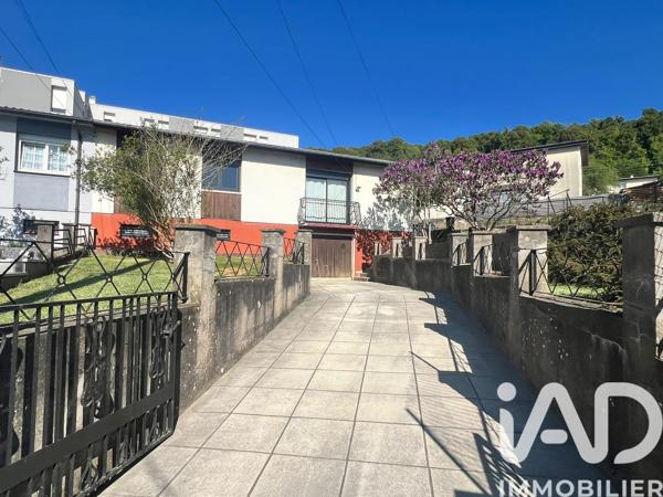 Maison à vendre 5 pièces 106,32 m² Hayange