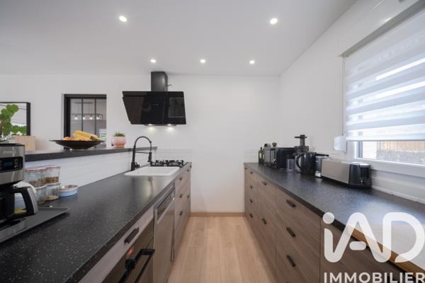 Maison à vendre 5 pièces 106,32 m² Hayange