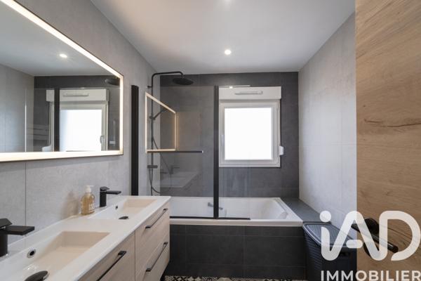 Maison à vendre 5 pièces 106,32 m² Hayange
