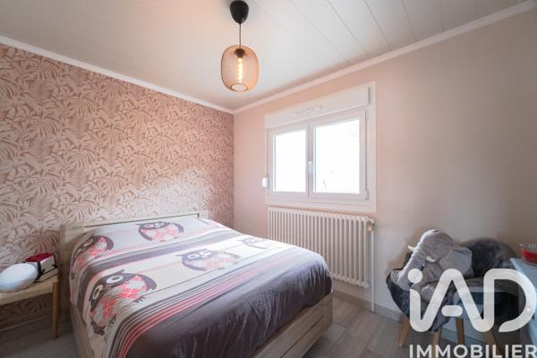 Maison à vendre 5 pièces 106,32 m² Hayange