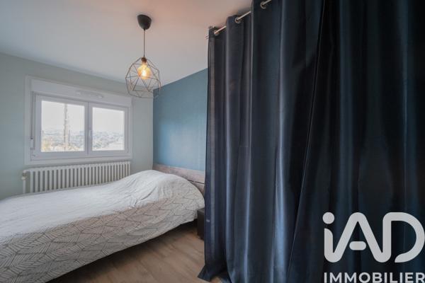 Maison à vendre 5 pièces 106,32 m² Hayange