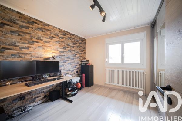 Maison à vendre 5 pièces 106,32 m² Hayange
