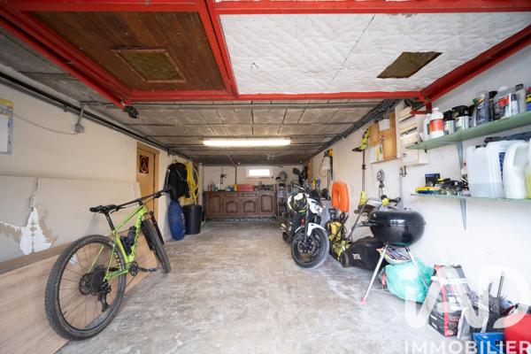 Maison à vendre 5 pièces 106,32 m² Hayange