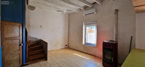 Maison de ville à vendre à Thouars dans les Deux-Sèvres (79100), ref : 79079-40   
CENTRE-VILLE