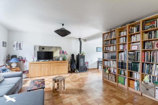 Maison à vendre |                                       Saint-Gély-du-Fesc |                                        4 pièces  |  99 m²