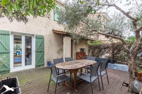 Maison à vendre |                                       Saint-Gély-du-Fesc |                                        4 pièces  |  99 m²