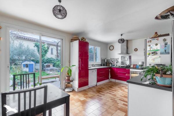 Maison à vendre |                                       Saint-Gély-du-Fesc |                                        4 pièces  |  99 m²