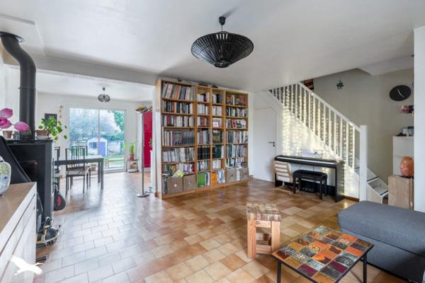 Maison à vendre |                                       Saint-Gély-du-Fesc |                                        4 pièces  |  99 m²