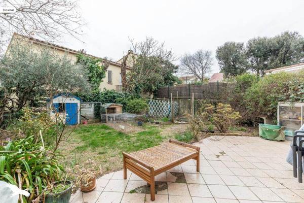 Maison à vendre |                                       Saint-Gély-du-Fesc |                                        4 pièces  |  99 m²