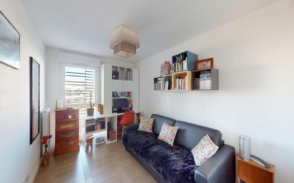 Appartement à vendre    3 pièces • 69,02 m2 Gennevilliers