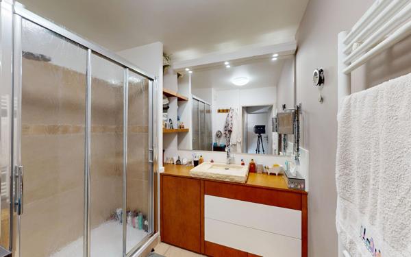 Appartement à vendre    3 pièces • 69,02 m2 Gennevilliers