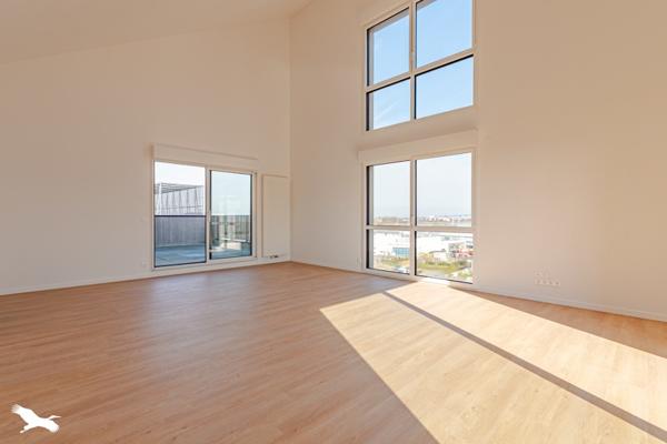 Appartement à vendre |                                       Bordeaux |                                        4 pièces  |  163 m²