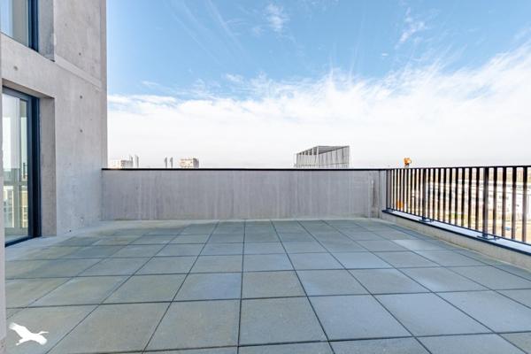 Appartement à vendre |                                       Bordeaux |                                        4 pièces  |  163 m²