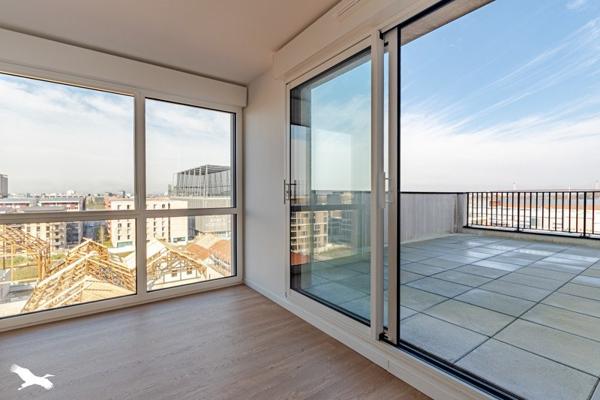 Appartement à vendre |                                       Bordeaux |                                        4 pièces  |  163 m²