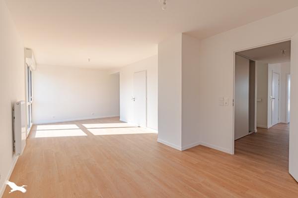 Appartement à vendre |                                       Bordeaux |                                        4 pièces  |  163 m²