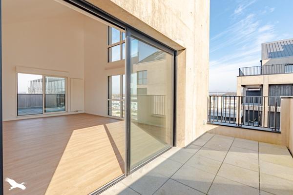 Appartement à vendre |                                       Bordeaux |                                        4 pièces  |  163 m²