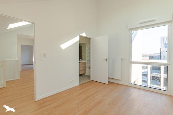Appartement à vendre |                                       Bordeaux |                                        4 pièces  |  163 m²