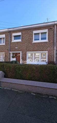 Maison 4 pièces - 85 m² Exclusivité efficity